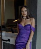 САША - ЭСКОРТ — анкета девушки и фото