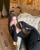проститутка Александра (Пермь)