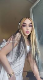 Вера ✅️ Страпонесса ⚜️, 21, Пермь, Свердловский 