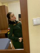 шлюшка Anna (Пермь)