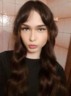 Ева с сюрпризом , 21, Пермь, 