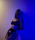 проститутка ЗОЯ VIP (Пермь)