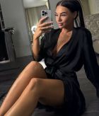 Василина вип , рост: 168, вес: 50