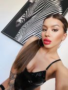 Мила фото 100%мои, фото с сайта sexoperm.men