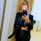 Вика, фото с сайта sexoperm.men