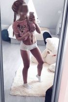 фотографии Анжелика
