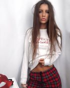 Знакомства в Перми — Мила, 20 лет