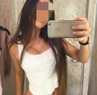 Виктория, 21, Пермь, Горьковский парк