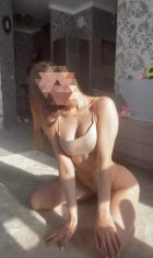 Олечка — анкета девушки и фото Олечка — анкета девушки и фото