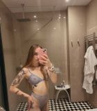 Катя, 25, Пермь, 