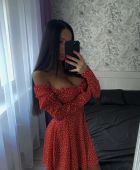 Ульяна вип , фото
