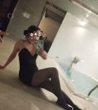 Вероника — знакомства для секса в Перми