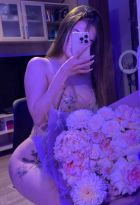 Вика, 23, Пермь, 