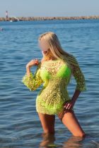 Маргарита , ню-фото