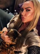 индивидуалочка Liza_с сюрпризом, г. Пермь