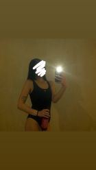 Полина , фото с сайта sexoperm.men