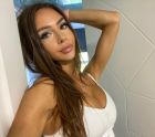 Эвелина ГОСТЬЯ, 23 Эвелина ГОСТЬЯ, 23