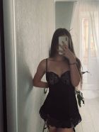 фото Кристина  (инди)