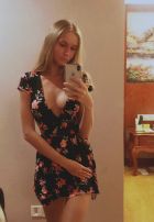 Оля из Перми