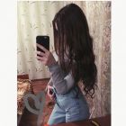 Девушки Перми — инди Настя