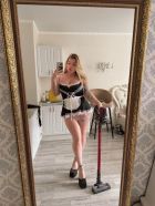 Алиса, анкета на sexoperm.men