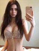 Маша, анкетные фото Маша, анкетные фото