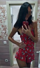 Инга, 19 лет Инга, 19 лет