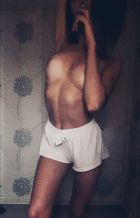 индивидуалка Аня  (Пермь)
