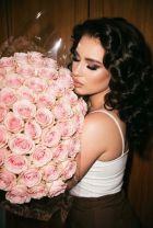 ЖГУЧАЯ BRUNETKA ❤️, возраст: 25 рост: 165, вес: 69 ЖГУЧАЯ BRUNETKA ❤️, возраст: 25 рост: 165, вес: 69