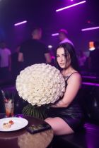 Знакомства в Перми — ЖГУЧАЯ BRUNETKA ❤️, 25 лет Знакомства в Перми — ЖГУЧАЯ BRUNETKA ❤️, 25 лет