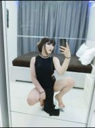 Знакомства в Перми — Сабина NEW, 20 лет