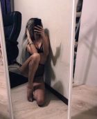 фотка Настя (инди)