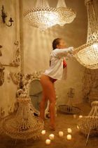 фото Любочка (знакомства)