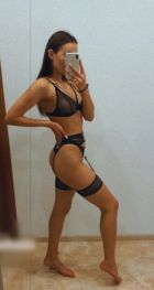 Инди Каролина  (sexoperm.men)
