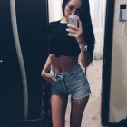 Мария — анкета девушки и фото