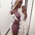 Ника  vip, эротические фото