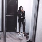 Девушки Перми — инди Вип леди