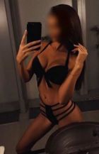 СоФия NEW — анкета девушки и фото