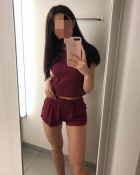 Александра, анкета на sexoperm.men