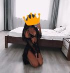 Алёна GOLD — фото и отзывы о девушке