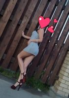 Марина, 23, Пермь, 