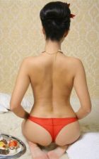 Лиза — анкета девушки и фото