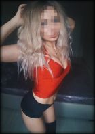 Анжела — знакомства для секса в Перми Анжела — знакомства для секса в Перми