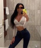 шлюха Василиса (Пермь)