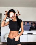 MILENA VIP — анкета девушки и фото MILENA VIP — анкета девушки и фото