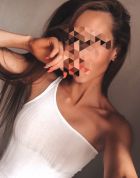 Злата АНАЛ, 19, Пермь, Свердловский