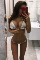 Василина — экспресс-знакомство для секса от 4000