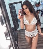 Алиночка, возраст: 19 рост: 170, вес: 49