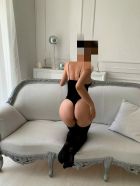 Элита, возраст: 21 рост: 170, вес: 50