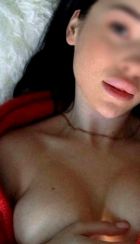 фото Наташа (инди)